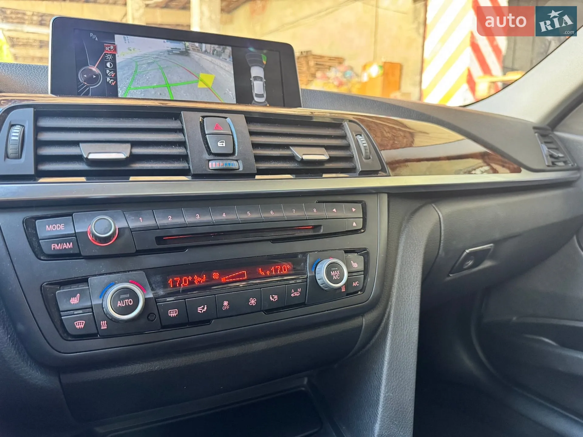 2014 BMW 3er - мініатюра 23