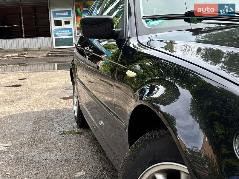 BMW 3 Series 2004 VIN WBAEX31030PP62468 фото оголошення 3 з 39