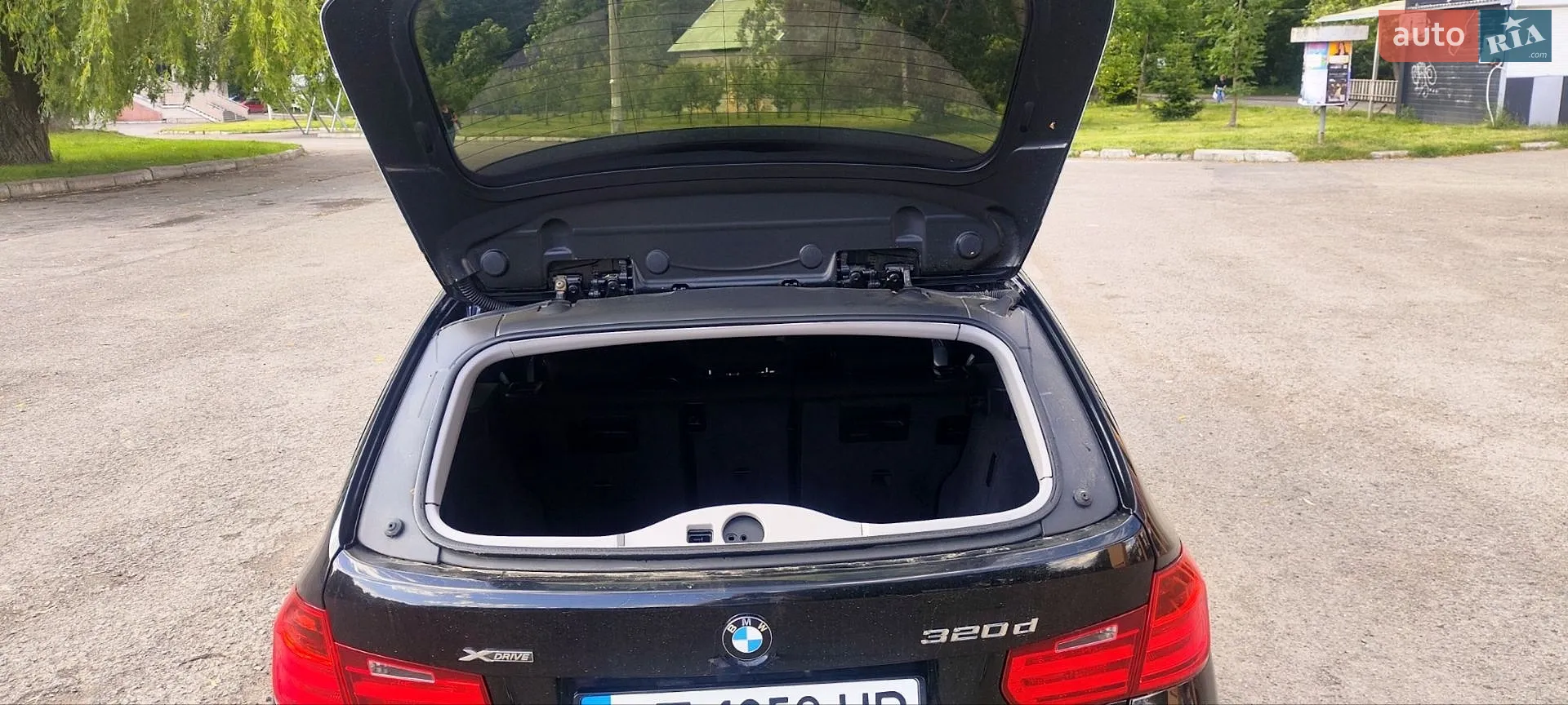 2014 BMW 3er - мініатюра 8