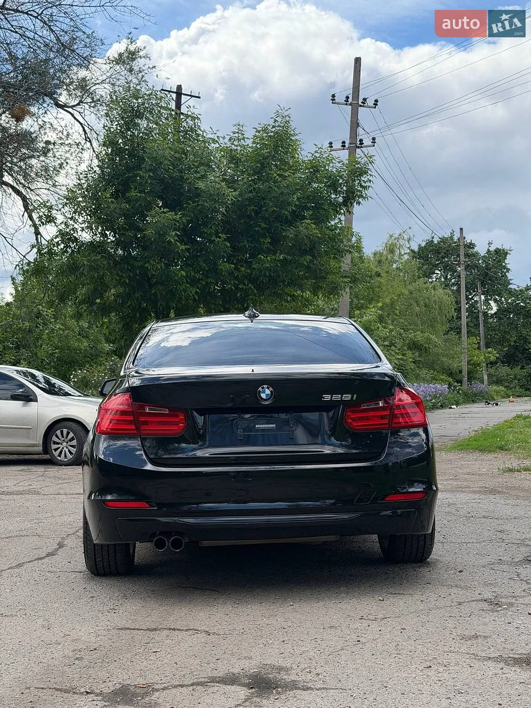 2013 BMW 3er - мініатюра 5