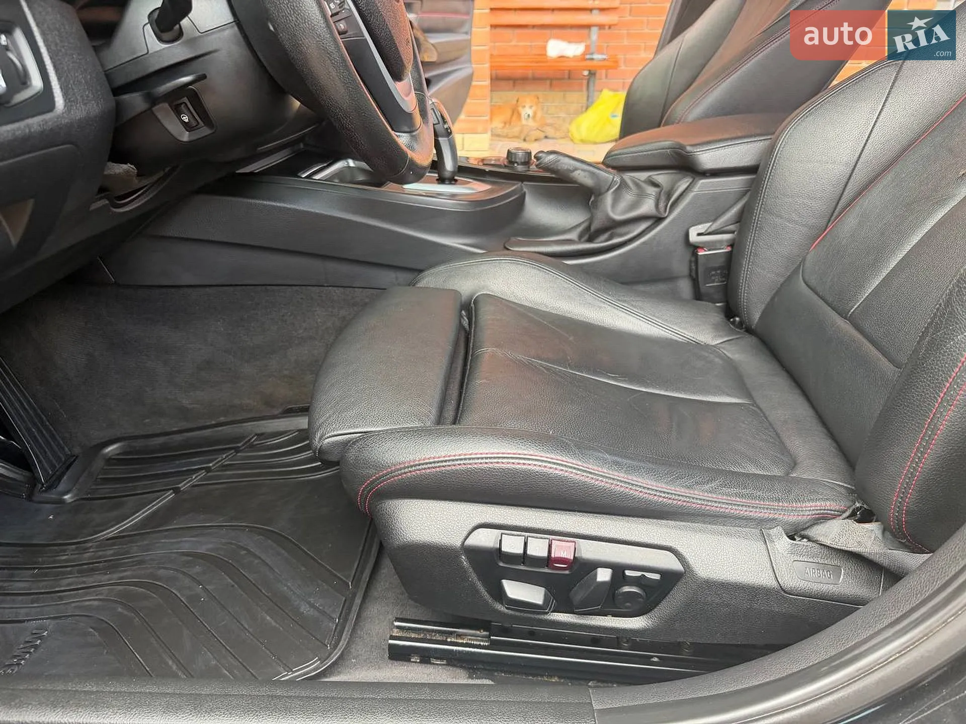 2013 BMW 3er - мініатюра 13