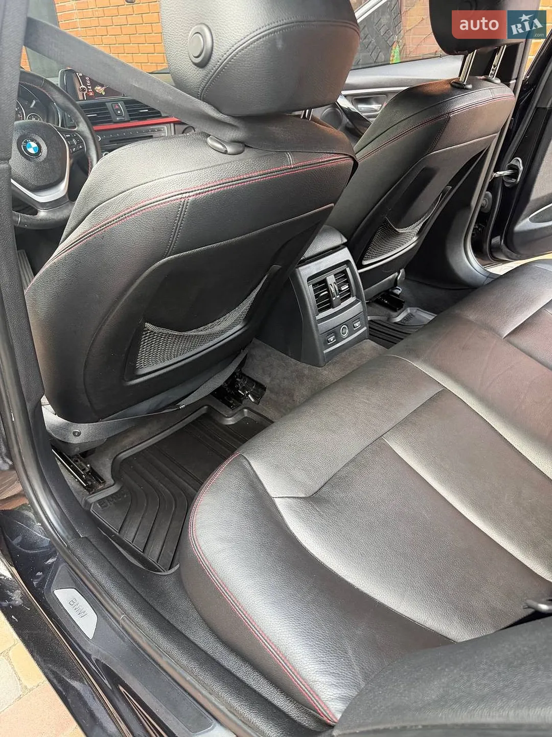 2013 BMW 3er - мініатюра 26
