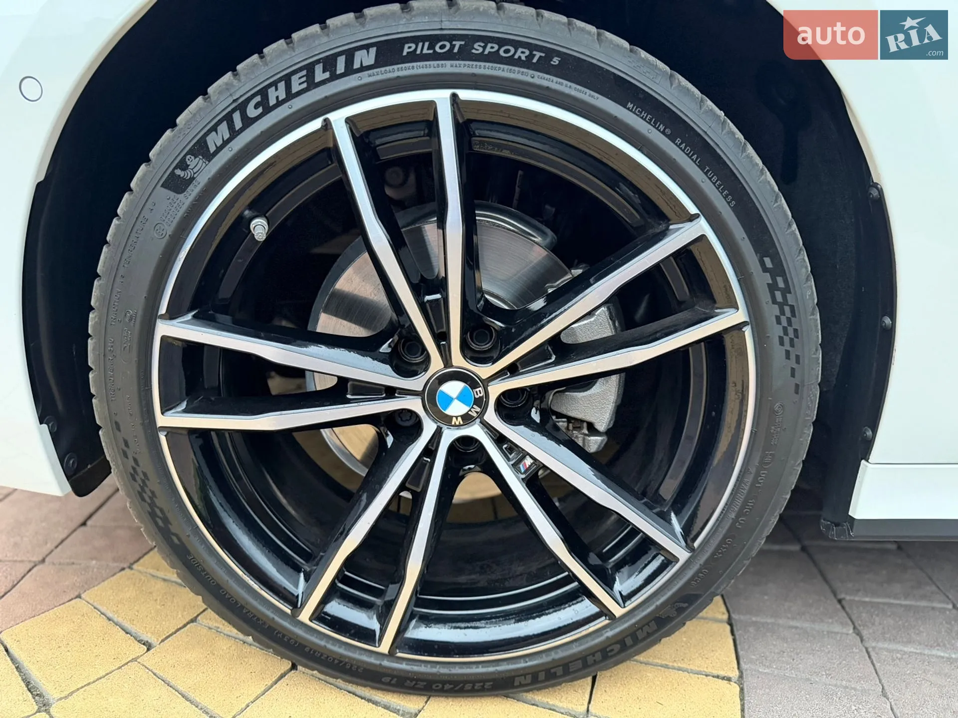 2024 BMW 3er - мініатюра 39