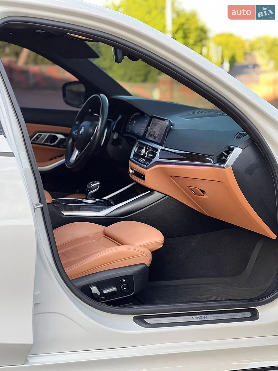 2019 BMW 3er - мініатюра 27