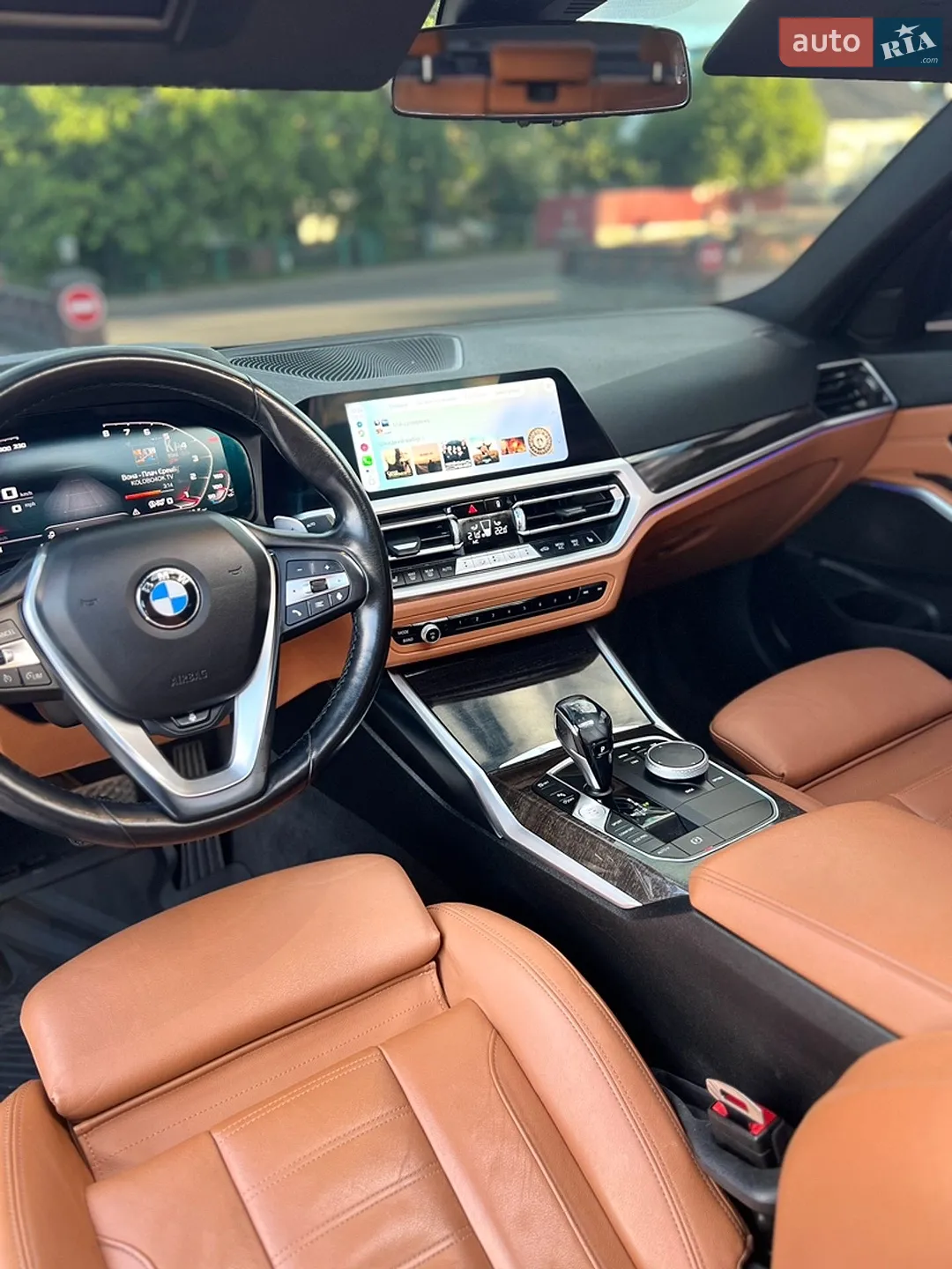 2019 BMW 3er - мініатюра 32