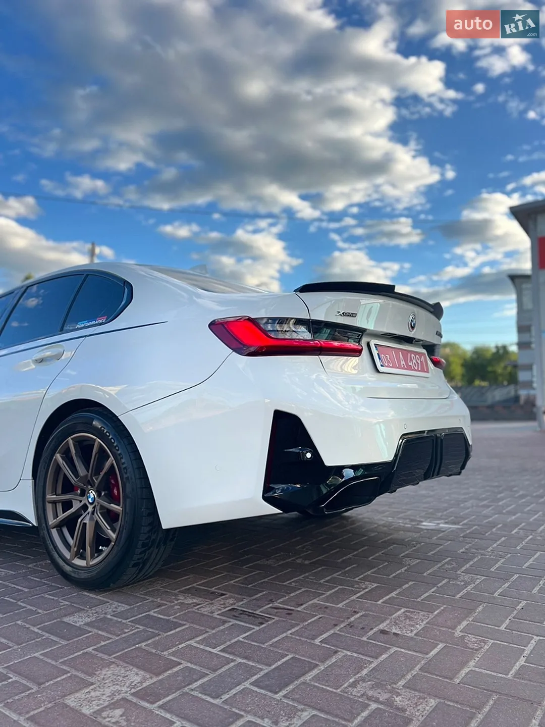 2019 BMW 3er - мініатюра 42