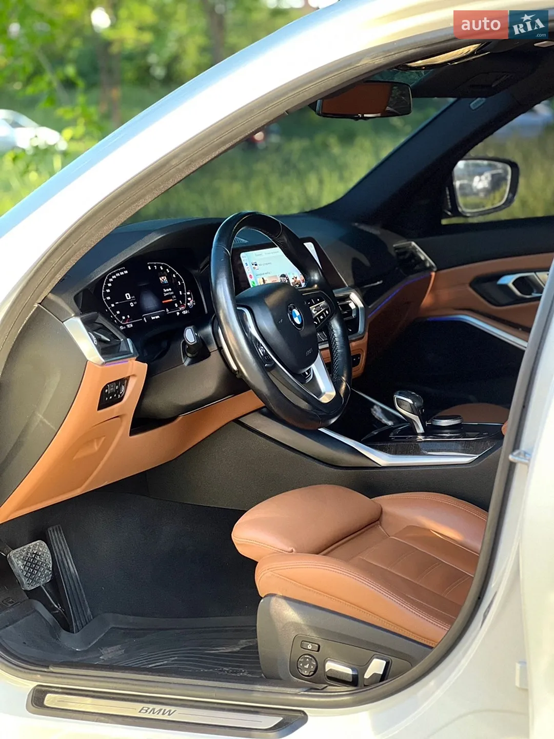 2019 BMW 3er - мініатюра 47