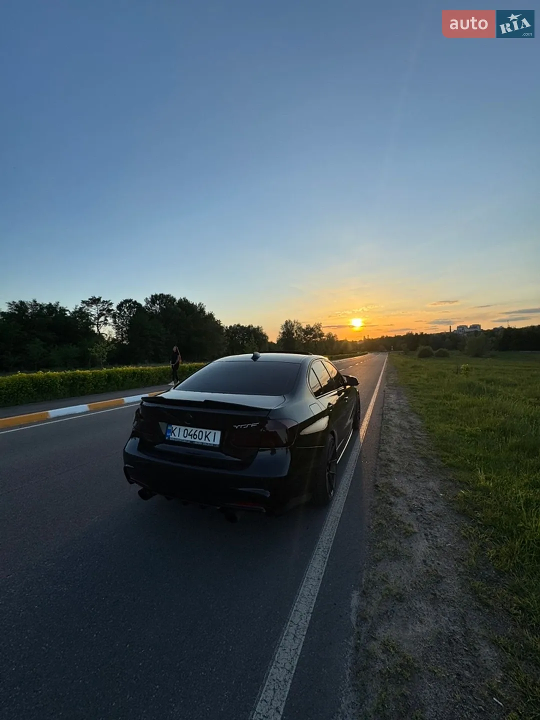 2012 BMW 3er - мініатюра 4