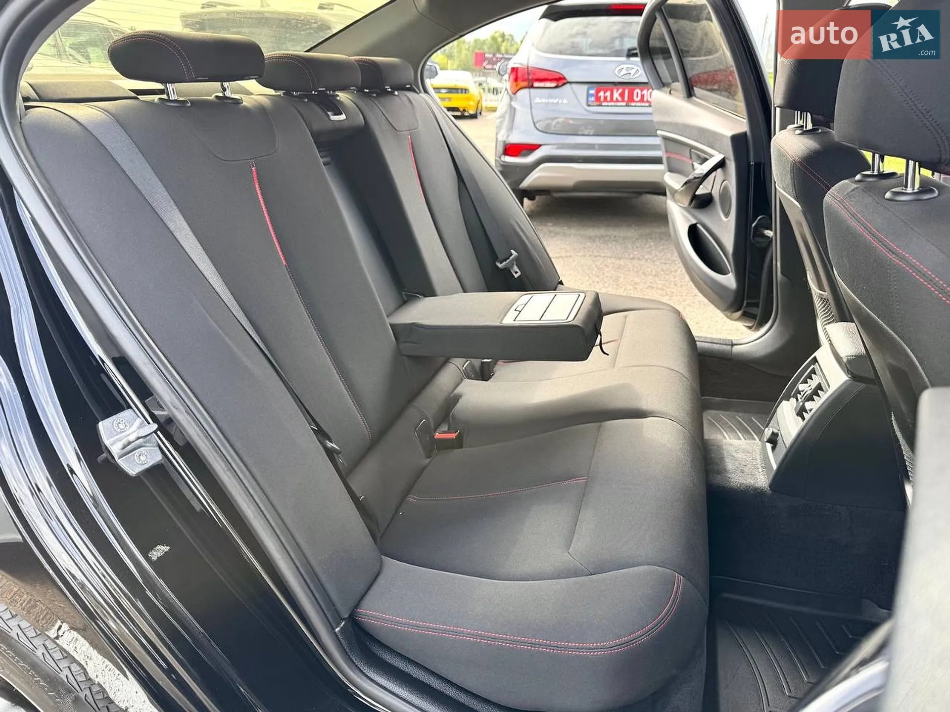 2014 BMW 3er - мініатюра 23