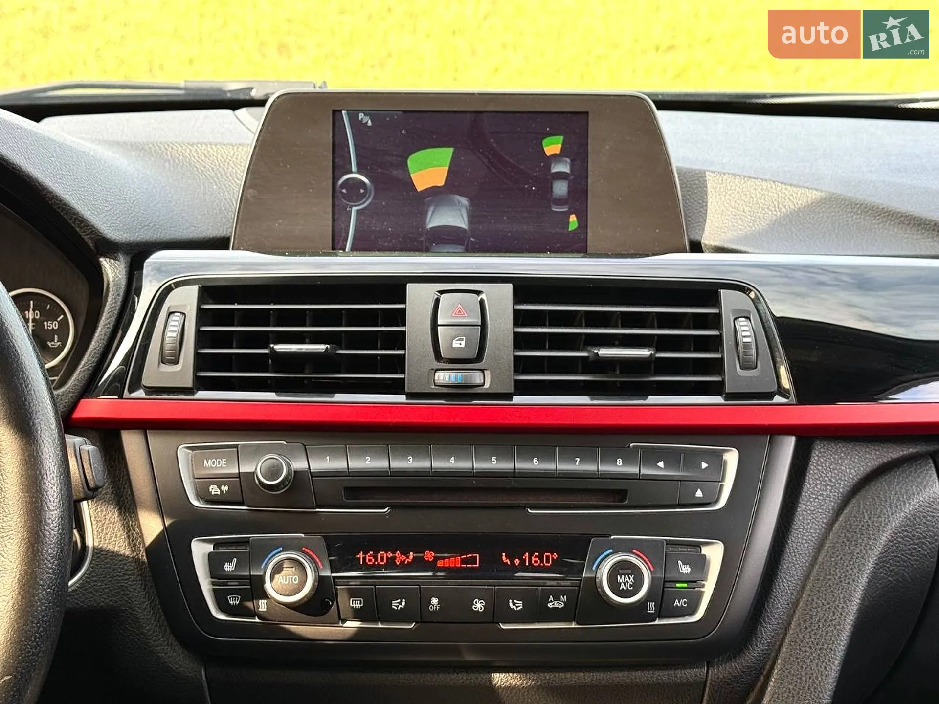 2014 BMW 3er - мініатюра 29