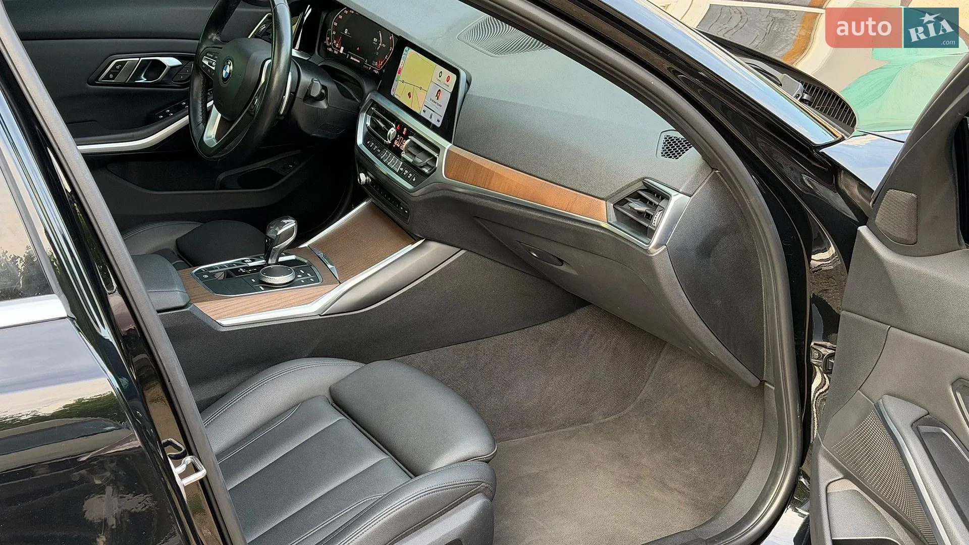2019 BMW 3er - мініатюра 40