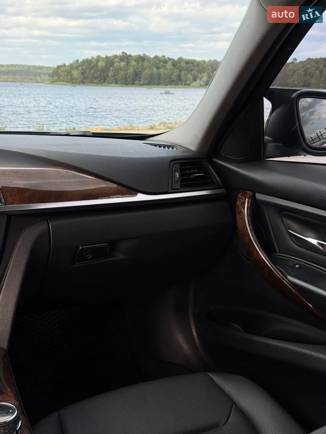 2013 BMW 3er - мініатюра 18
