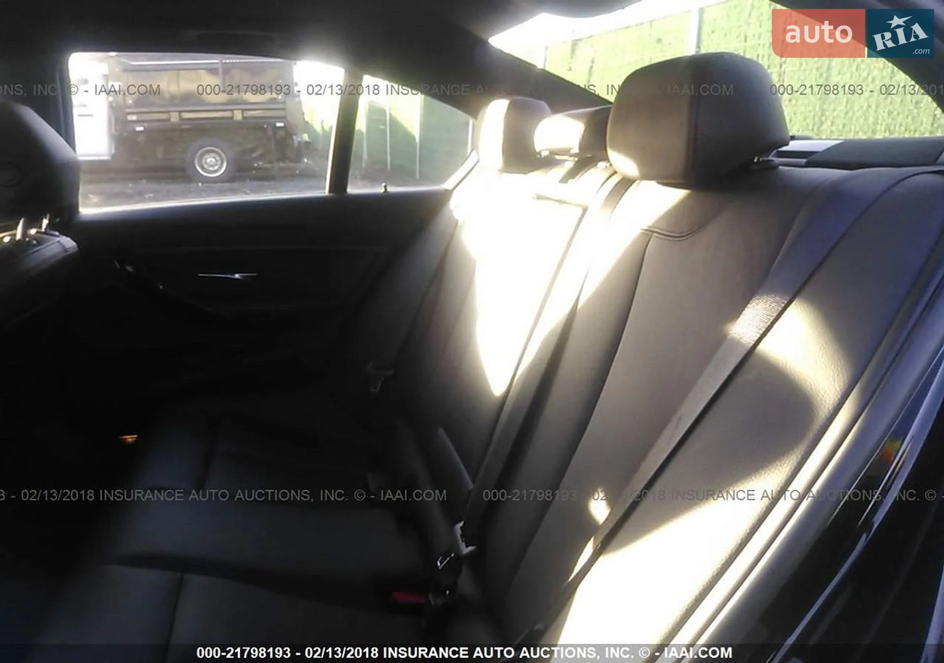2013 BMW 3er - мініатюра 30
