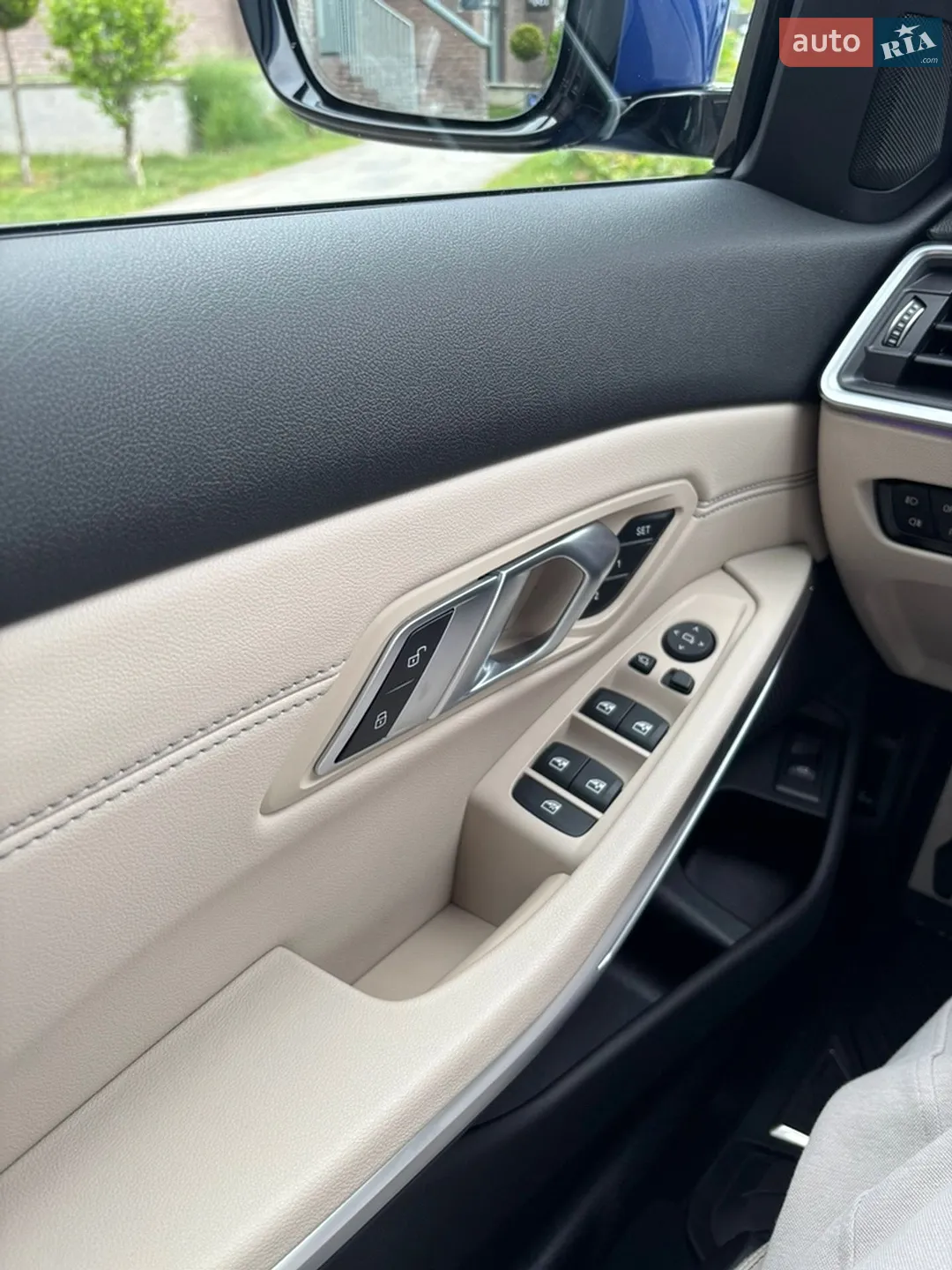 2022 BMW 3er - мініатюра 10