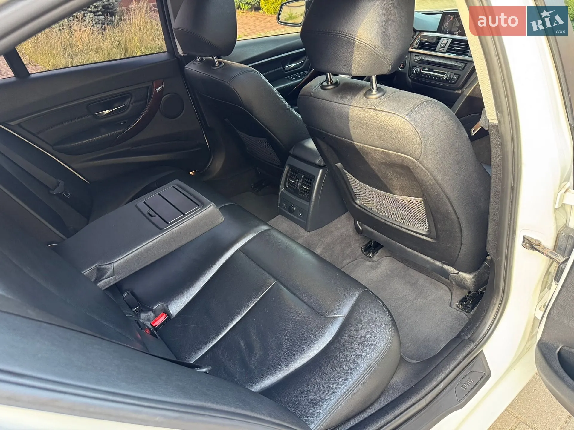 2013 BMW 3er - мініатюра 44
