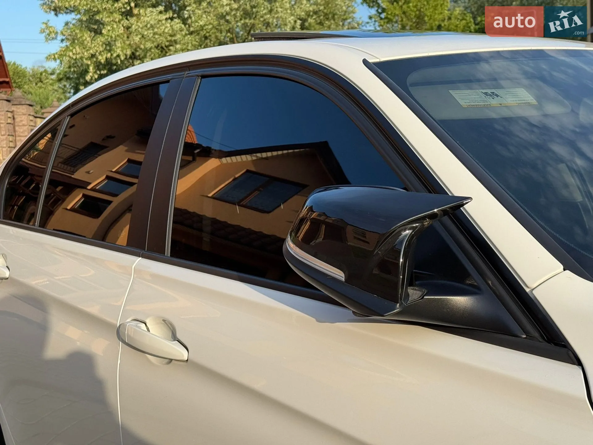 2013 BMW 3er - мініатюра 51