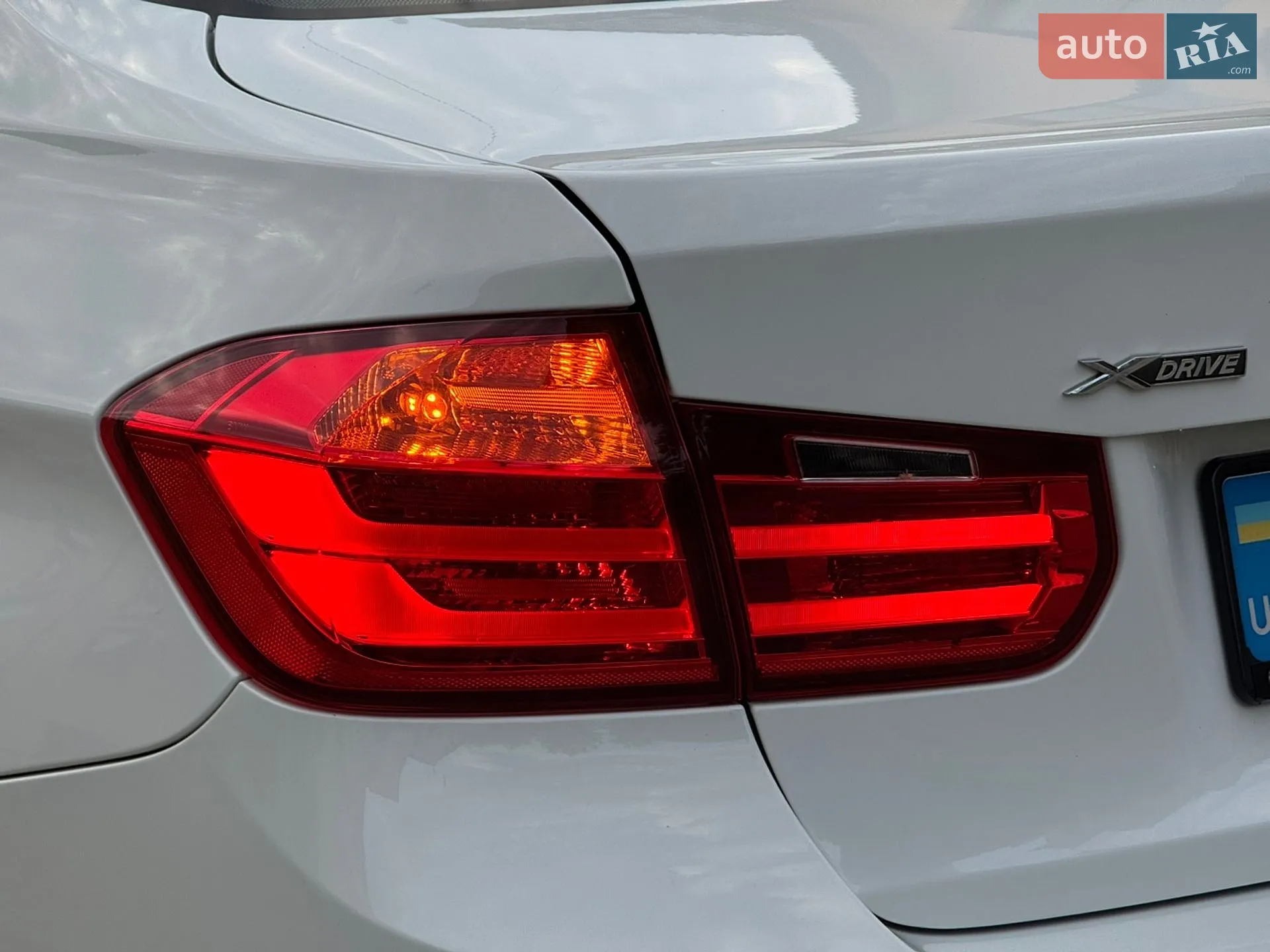 2013 BMW 3er - мініатюра 56