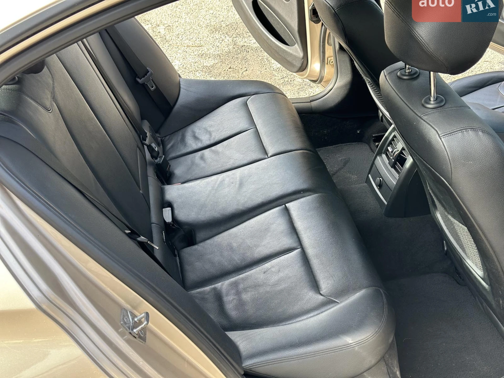 2014 BMW 3er - мініатюра 32