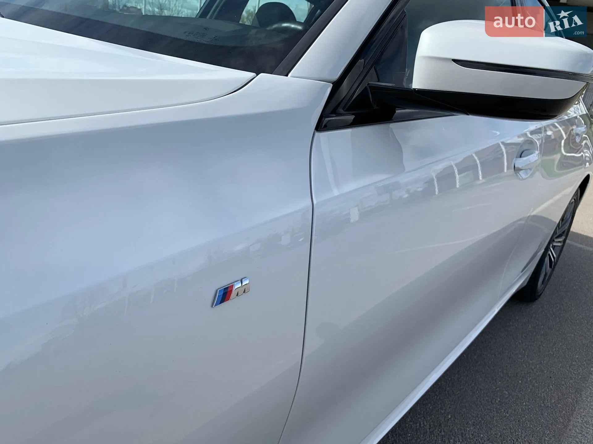 2022 BMW 3er - мініатюра 11