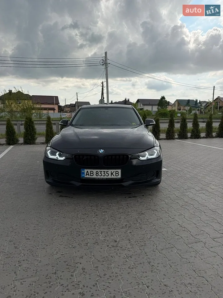 2011 BMW 3er - мініатюра 32
