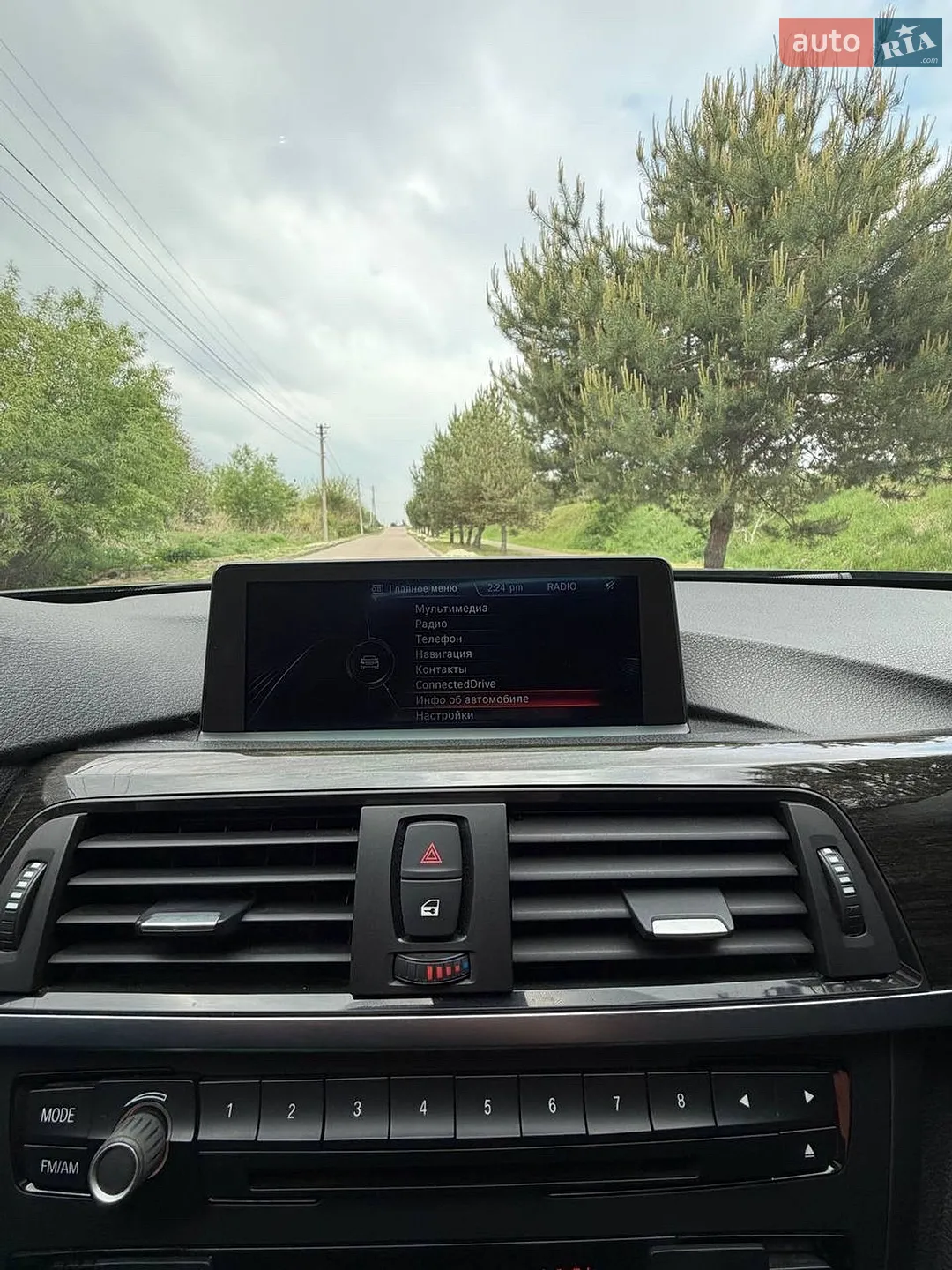 2015 BMW 3er - мініатюра 16