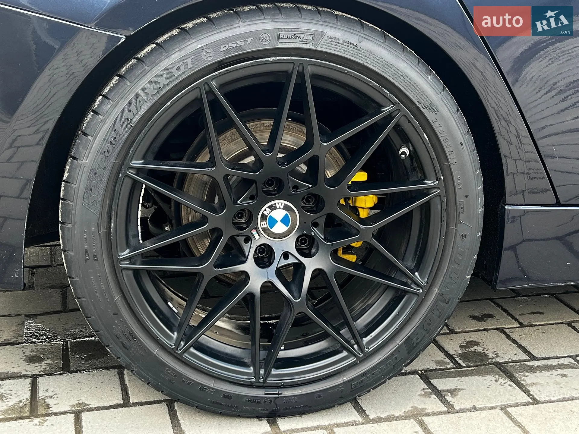 2013 BMW 3er - мініатюра 15