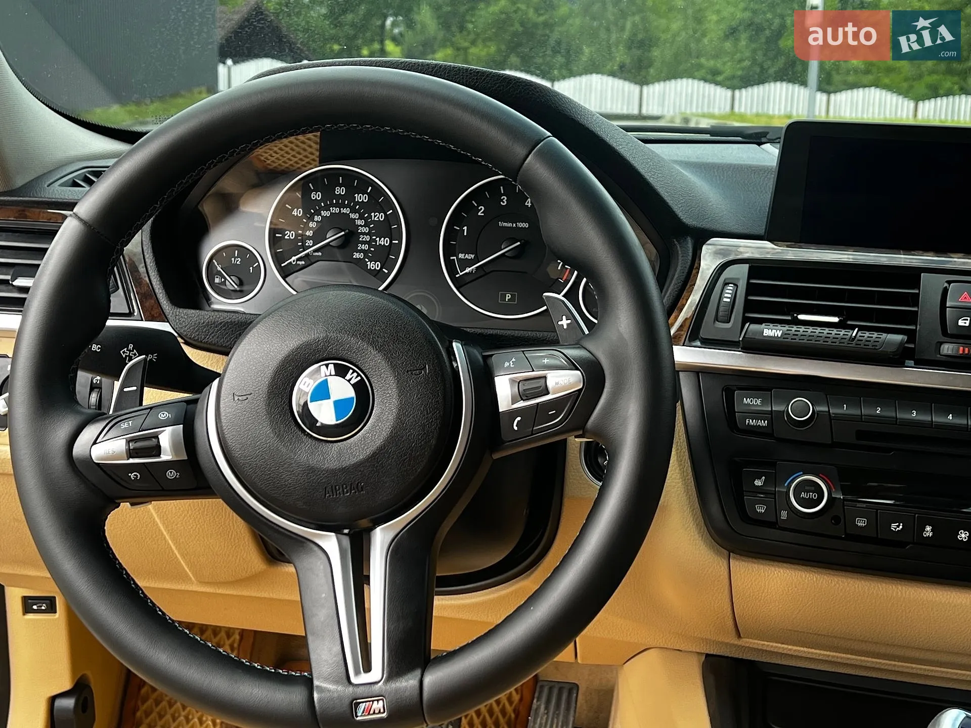 2013 BMW 3er - мініатюра 19