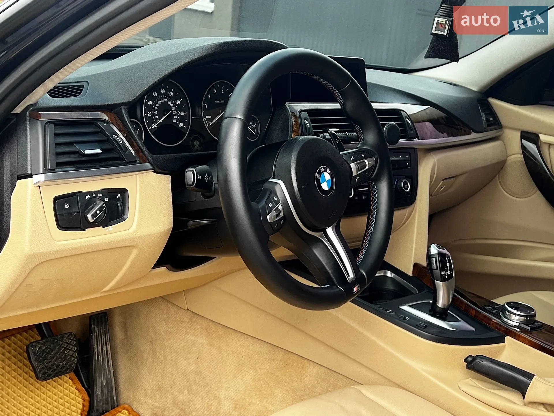 2013 BMW 3er - мініатюра 20