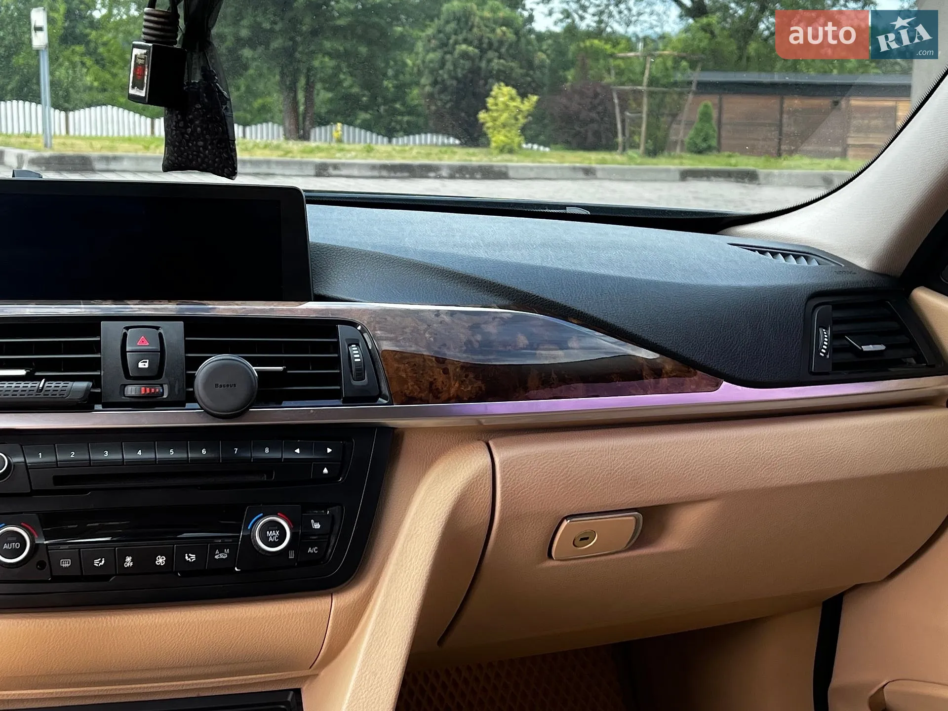 2013 BMW 3er - мініатюра 21