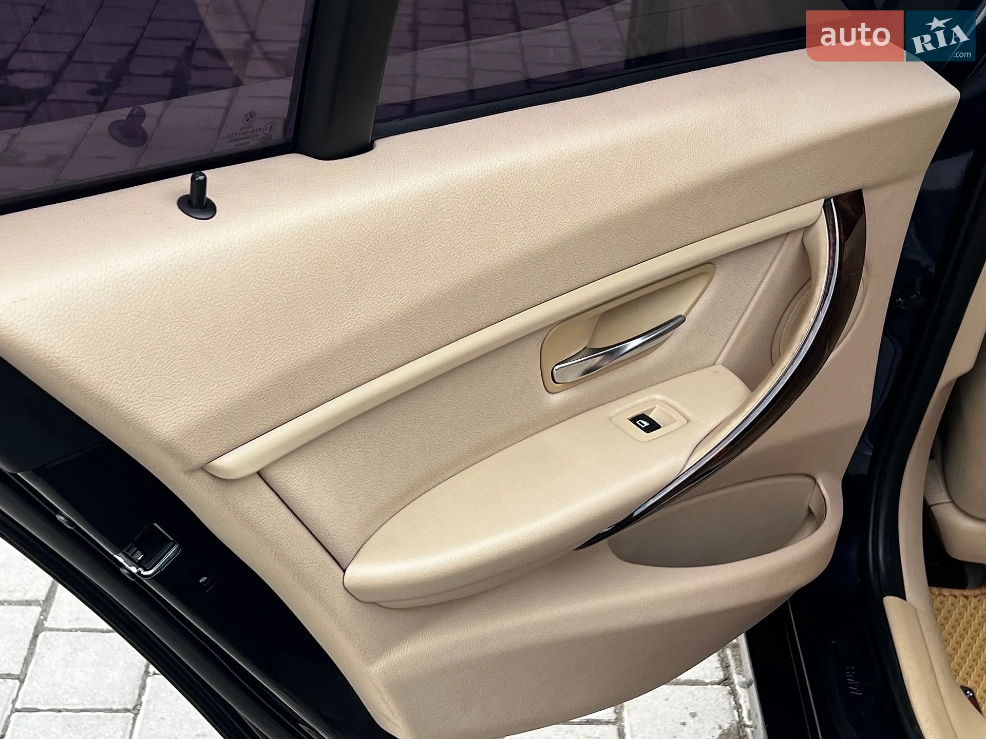 2013 BMW 3er - мініатюра 24