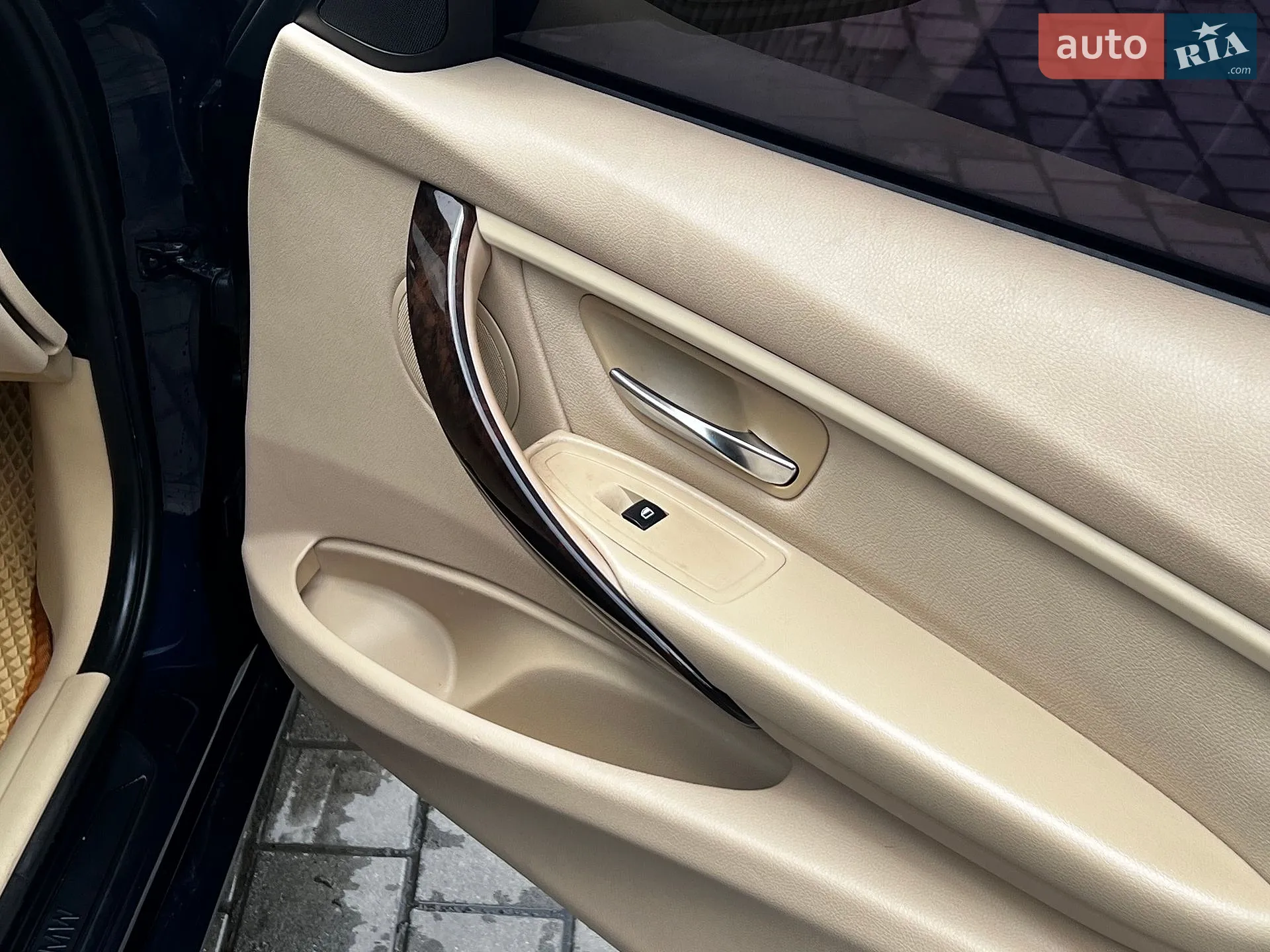2013 BMW 3er - мініатюра 31