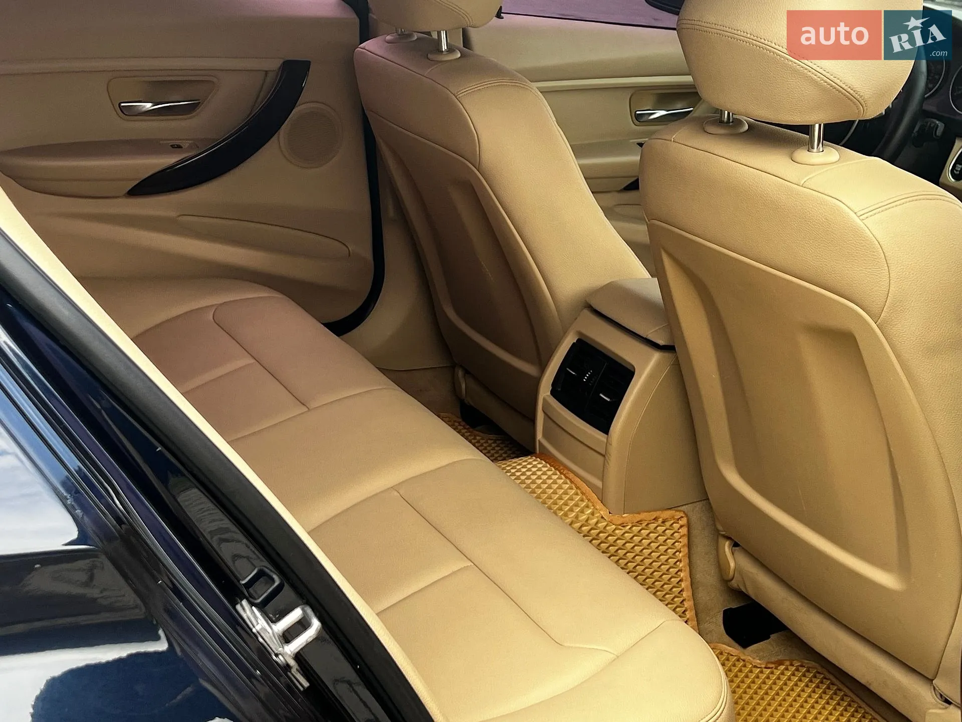 2013 BMW 3er - мініатюра 32