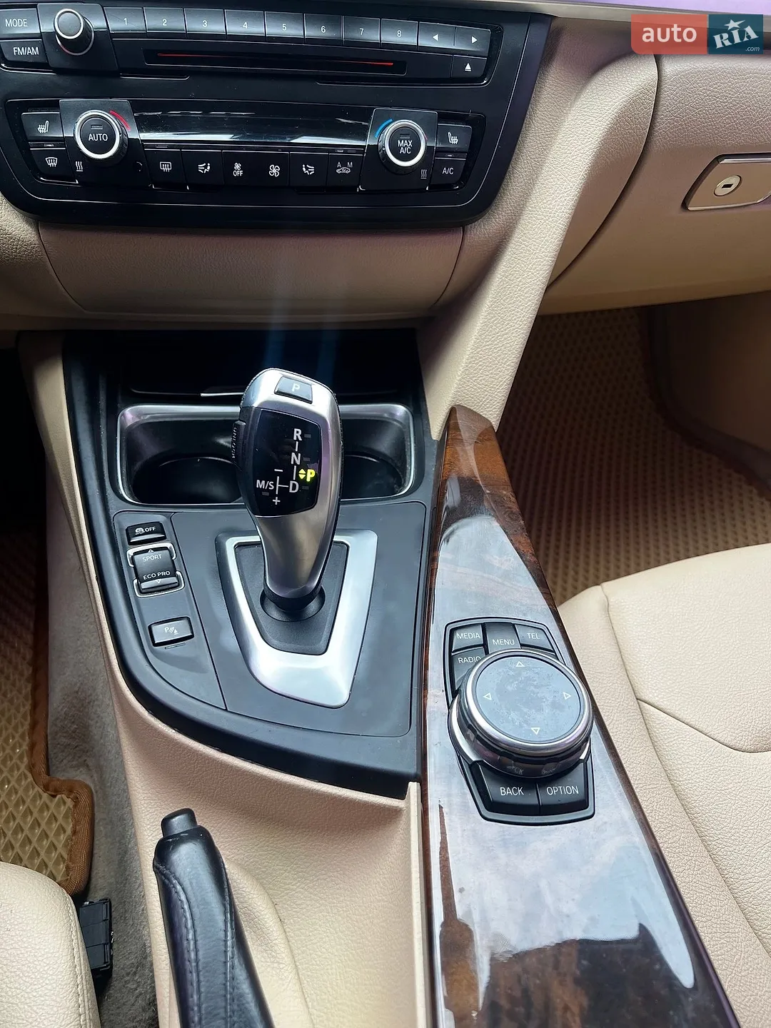 2013 BMW 3er - мініатюра 25
