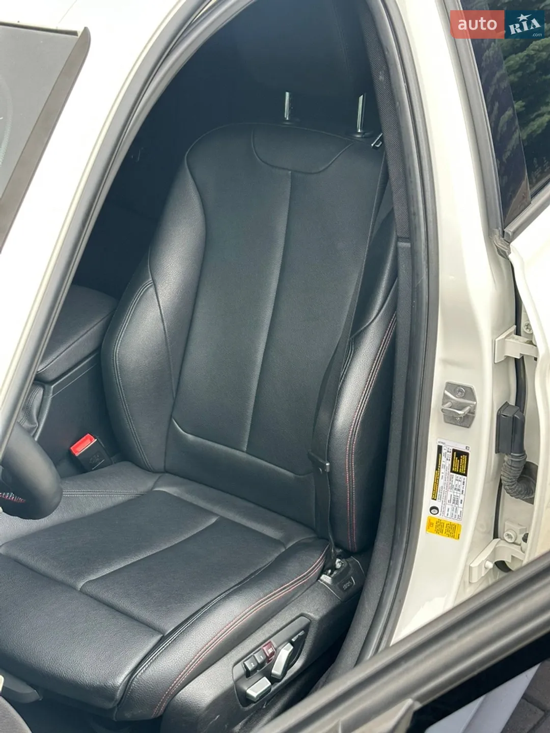 2016 BMW 3er - мініатюра 41