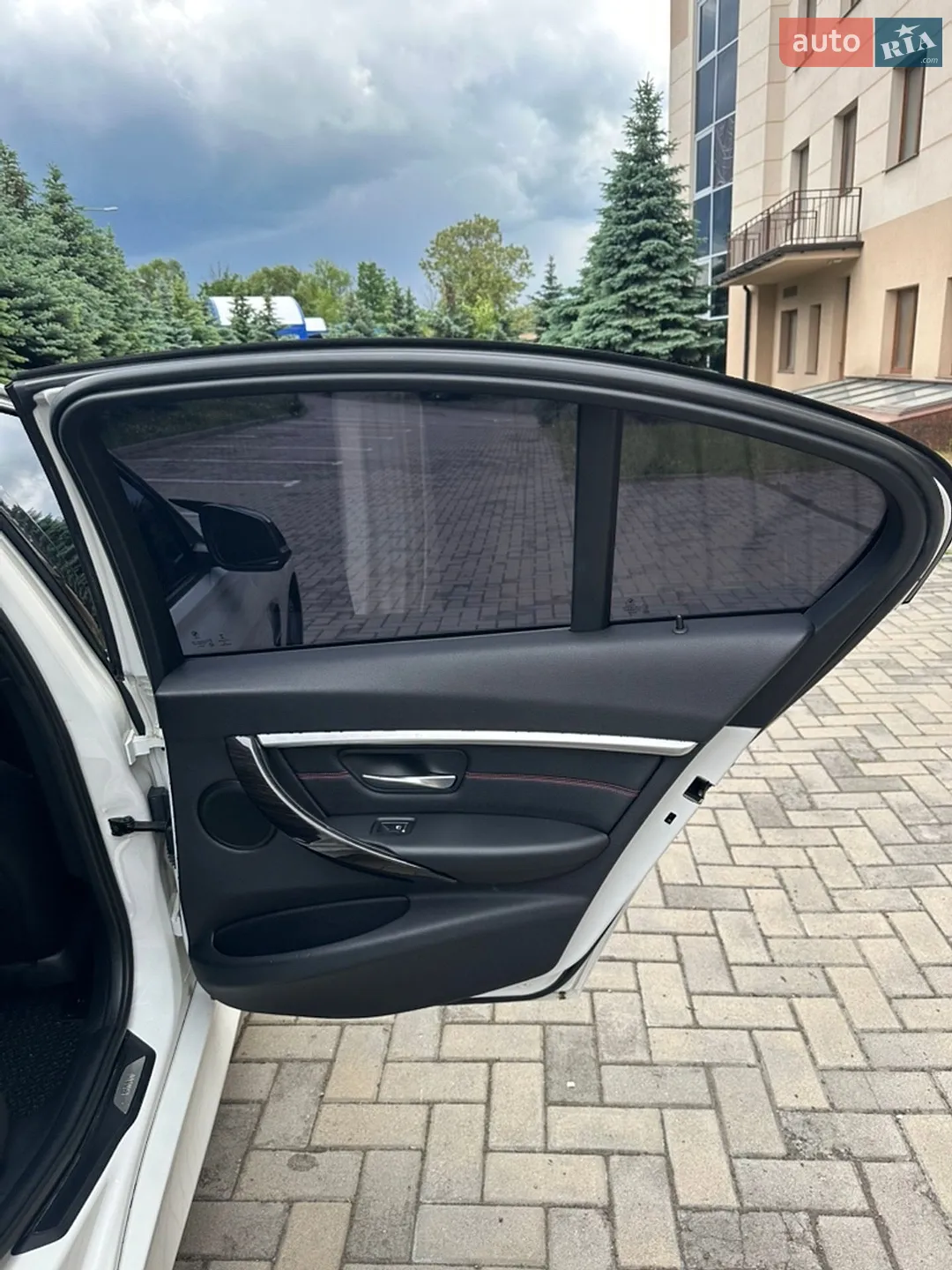 2016 BMW 3er - мініатюра 65