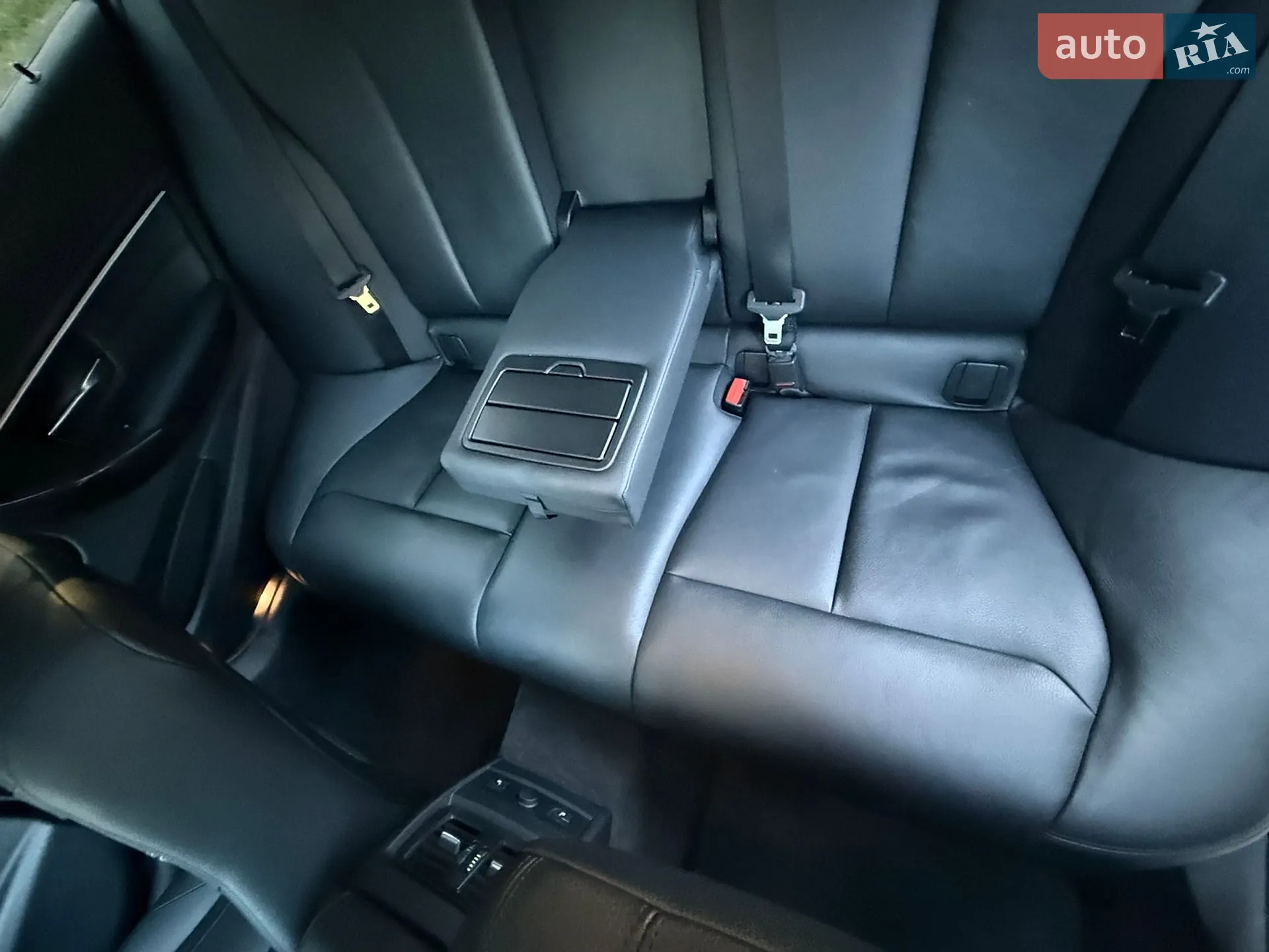 2014 BMW 3er - мініатюра 43