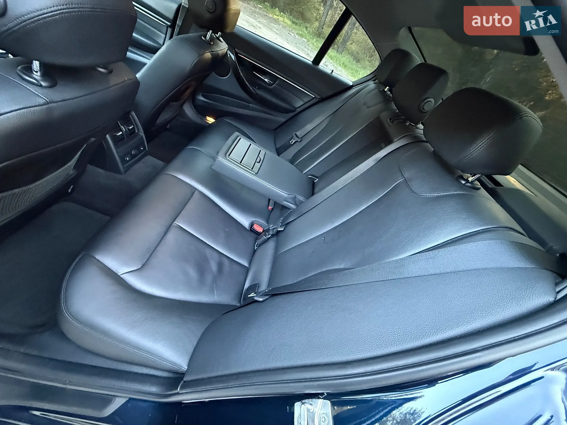 2014 BMW 3er - мініатюра 48