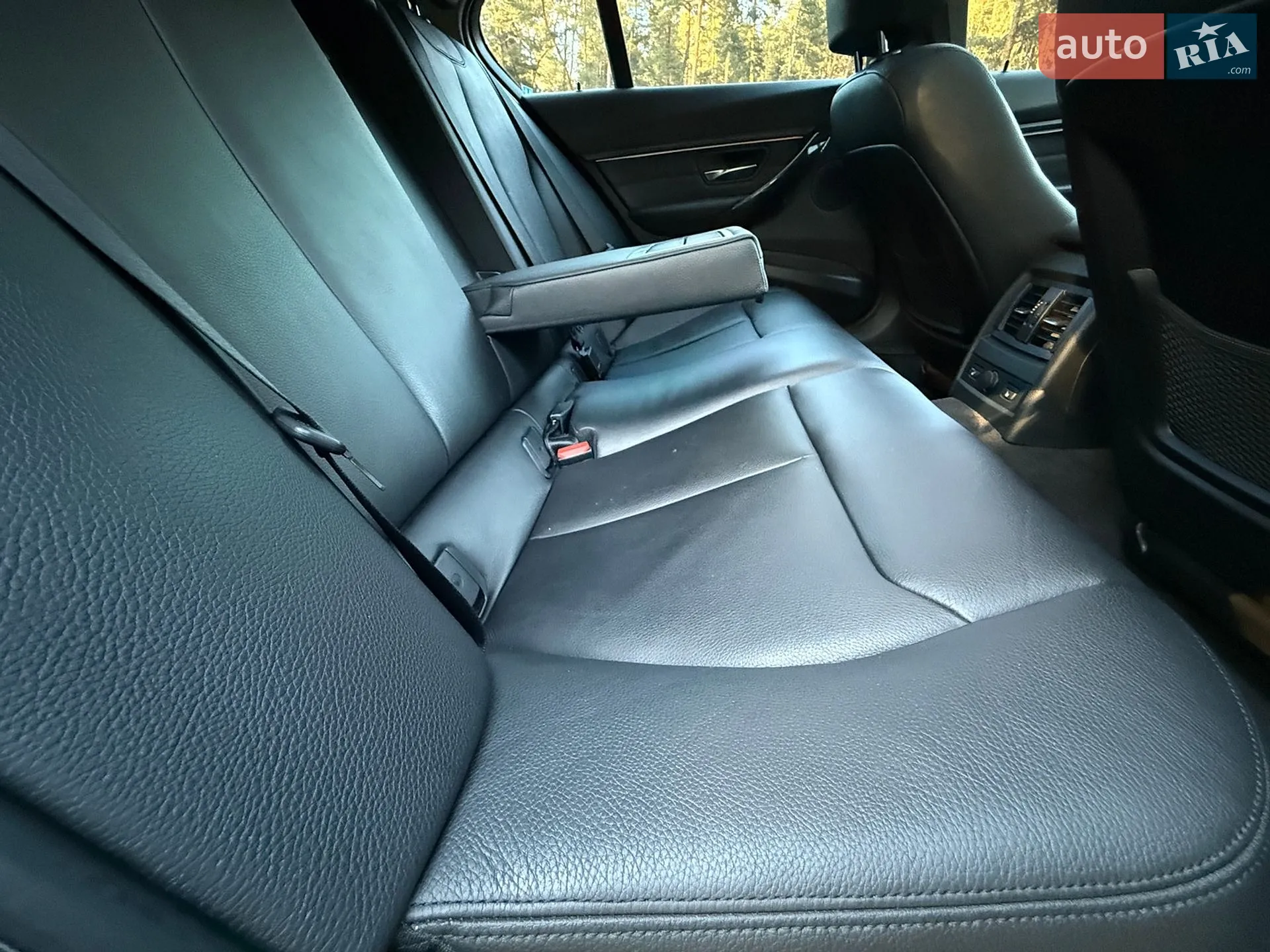 2014 BMW 3er - мініатюра 53