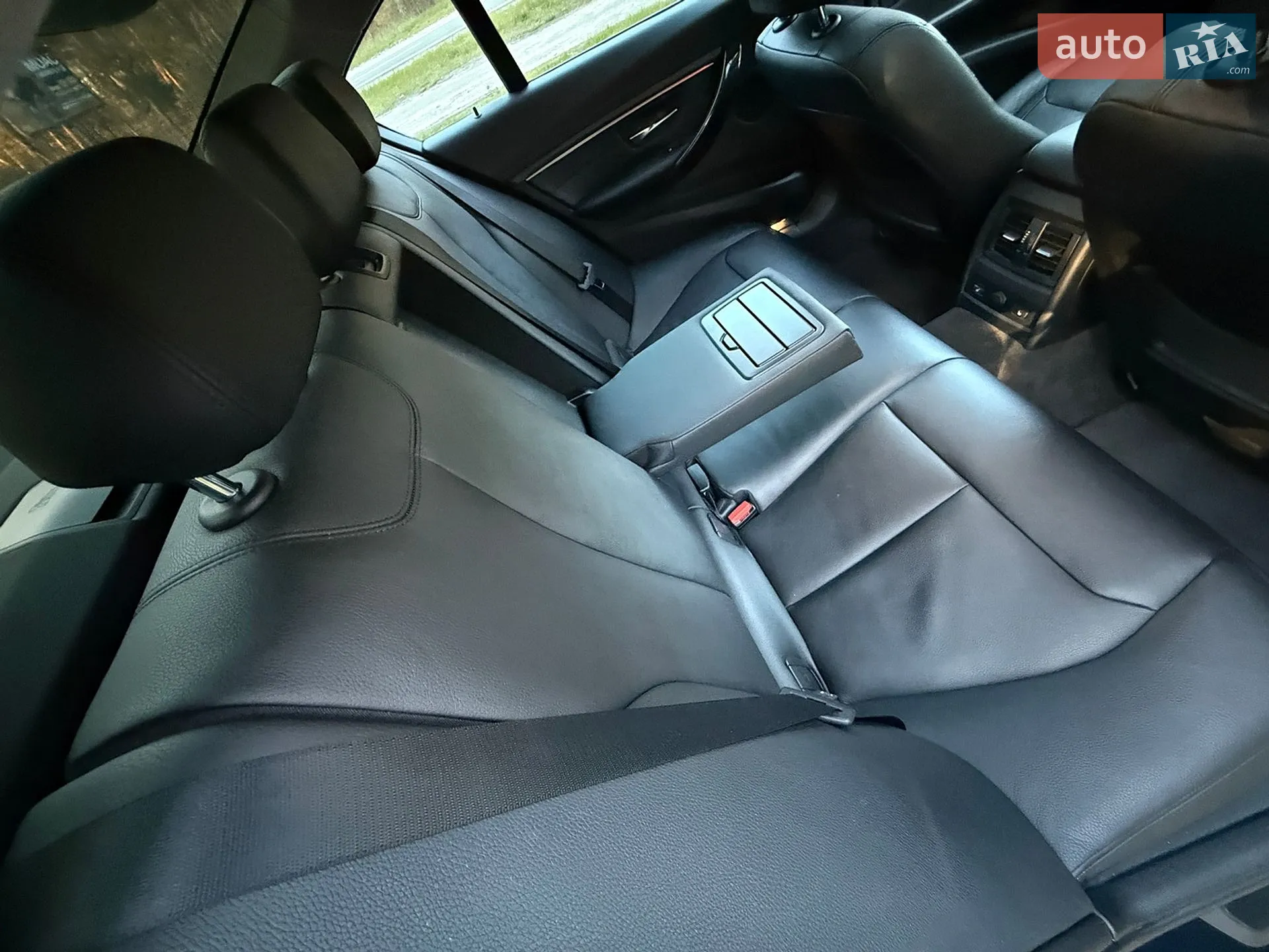 2014 BMW 3er - мініатюра 58