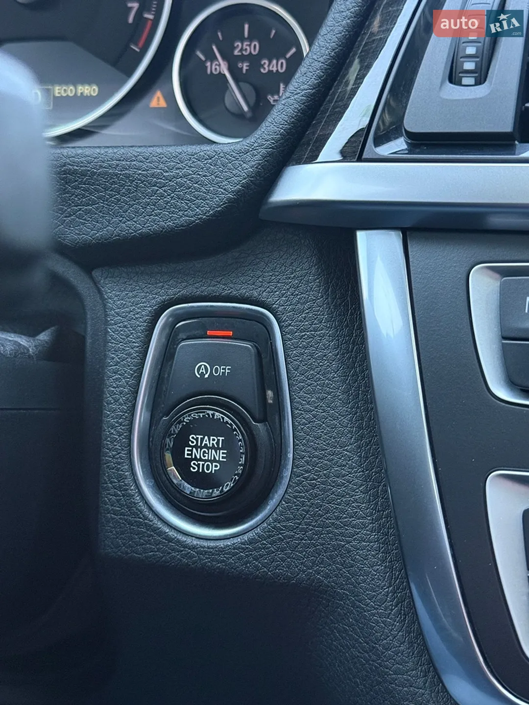 2014 BMW 3er - мініатюра 69