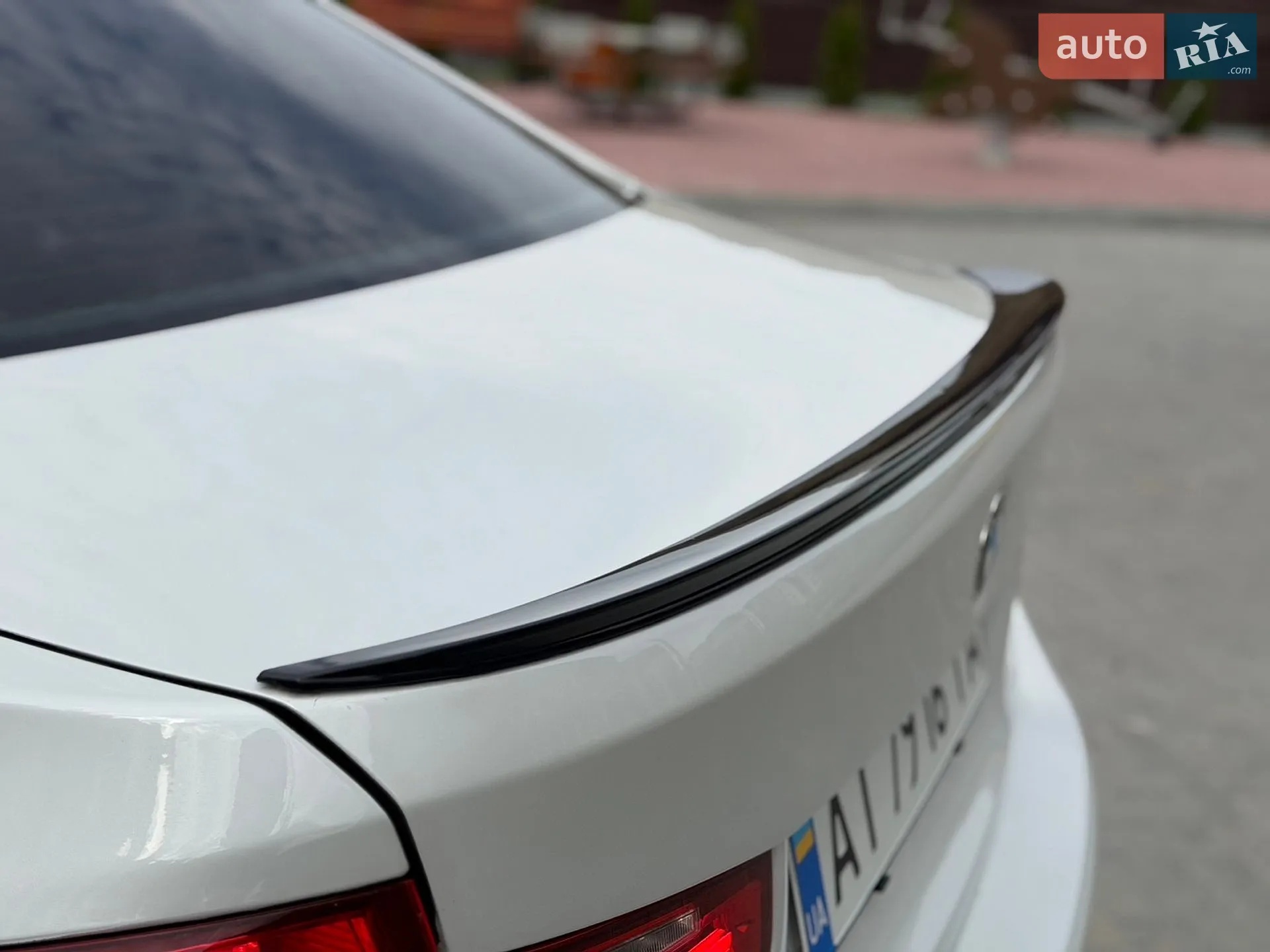2013 BMW 3er - мініатюра 17
