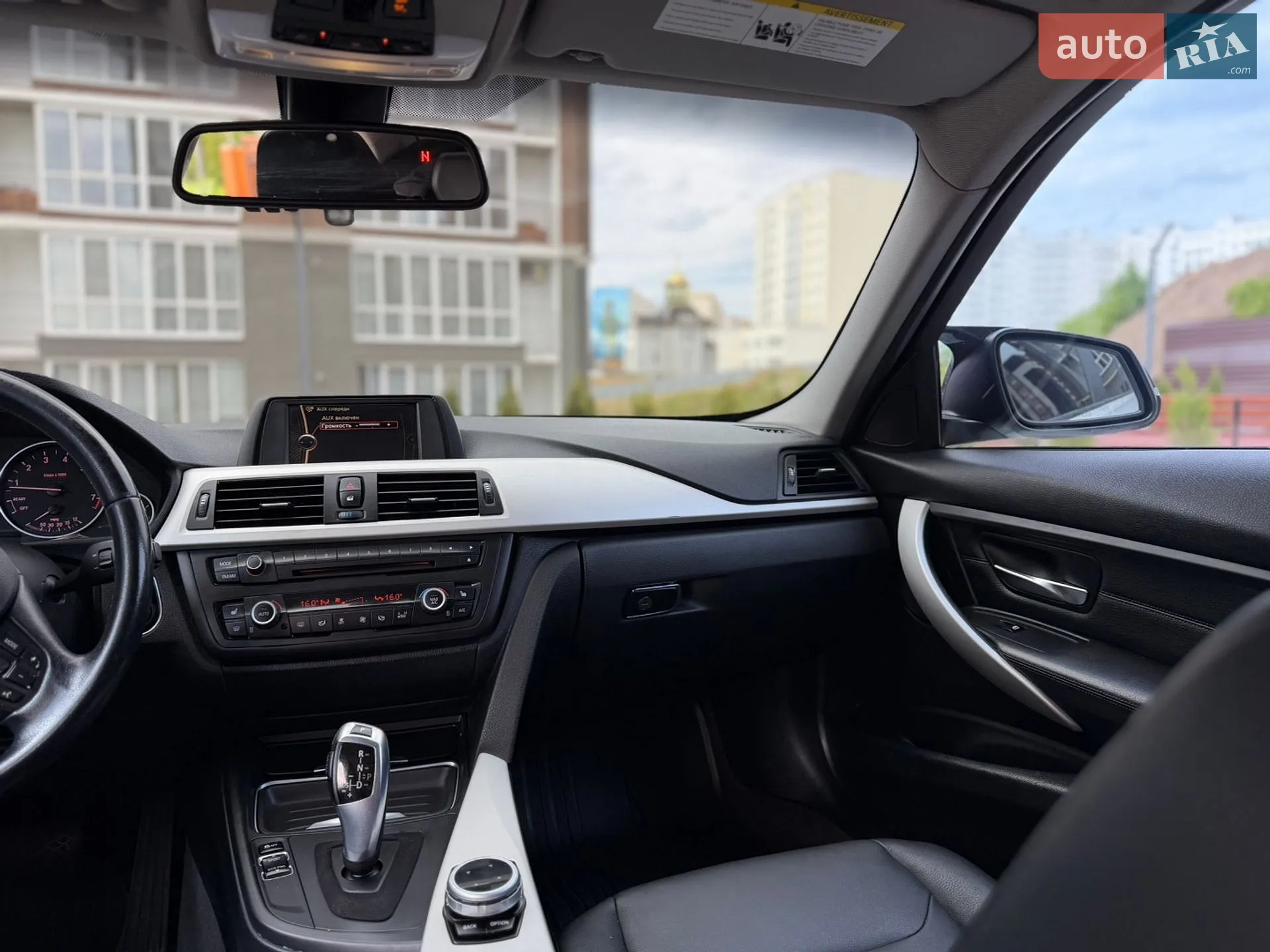 2013 BMW 3er - мініатюра 28