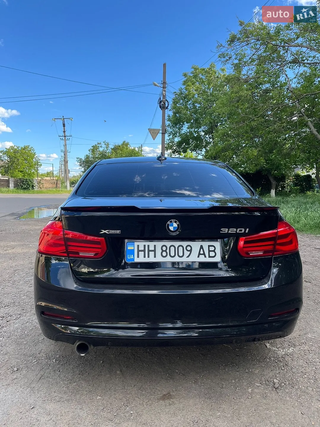 2016 BMW 3er - мініатюра 8