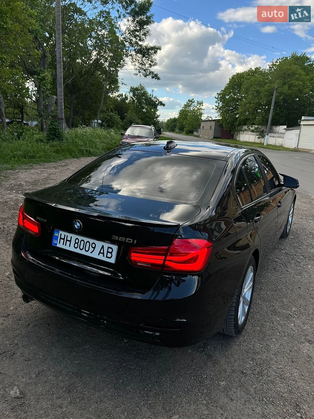 2016 BMW 3er - мініатюра 10