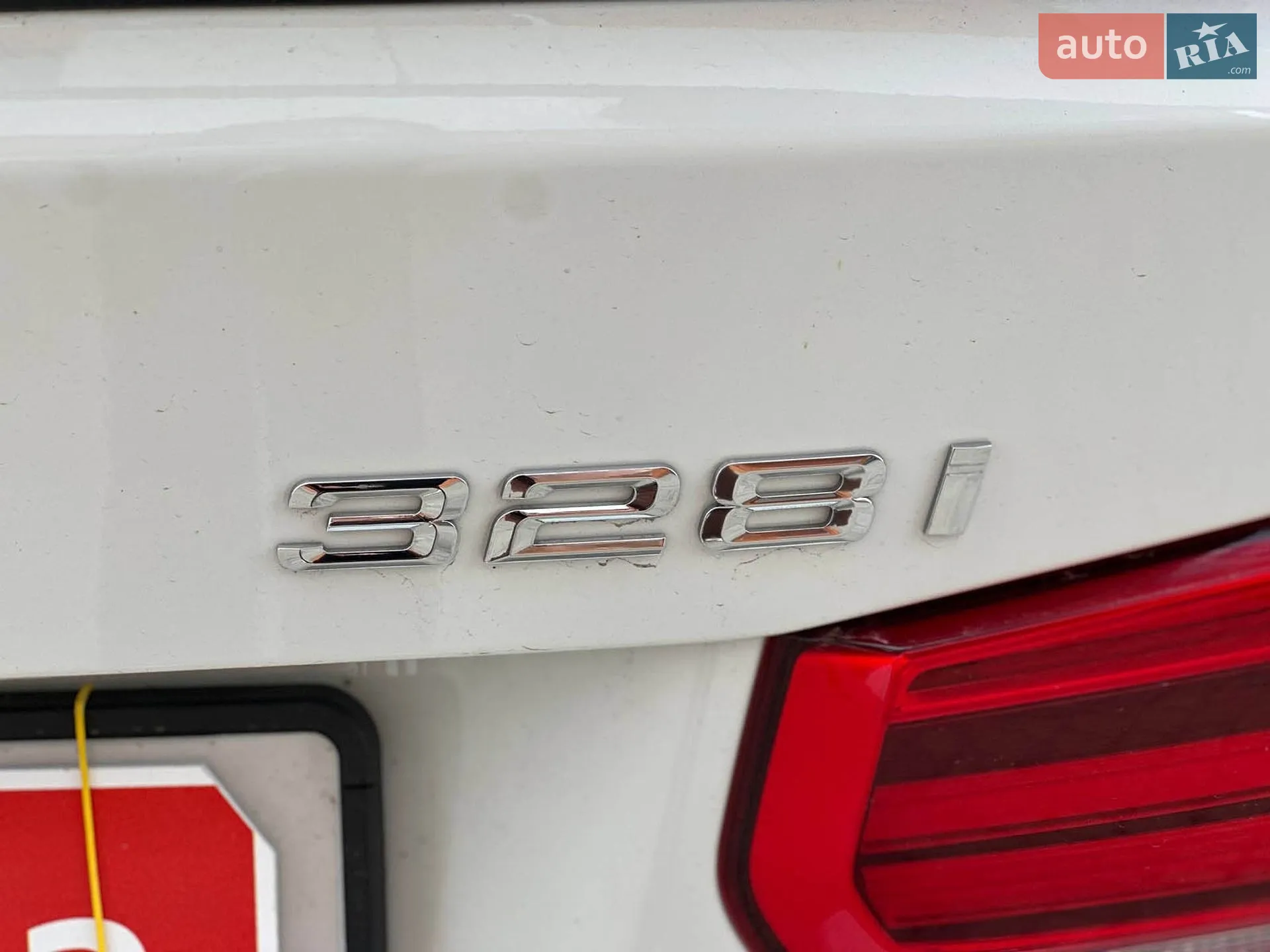2015 BMW 3er - мініатюра 12