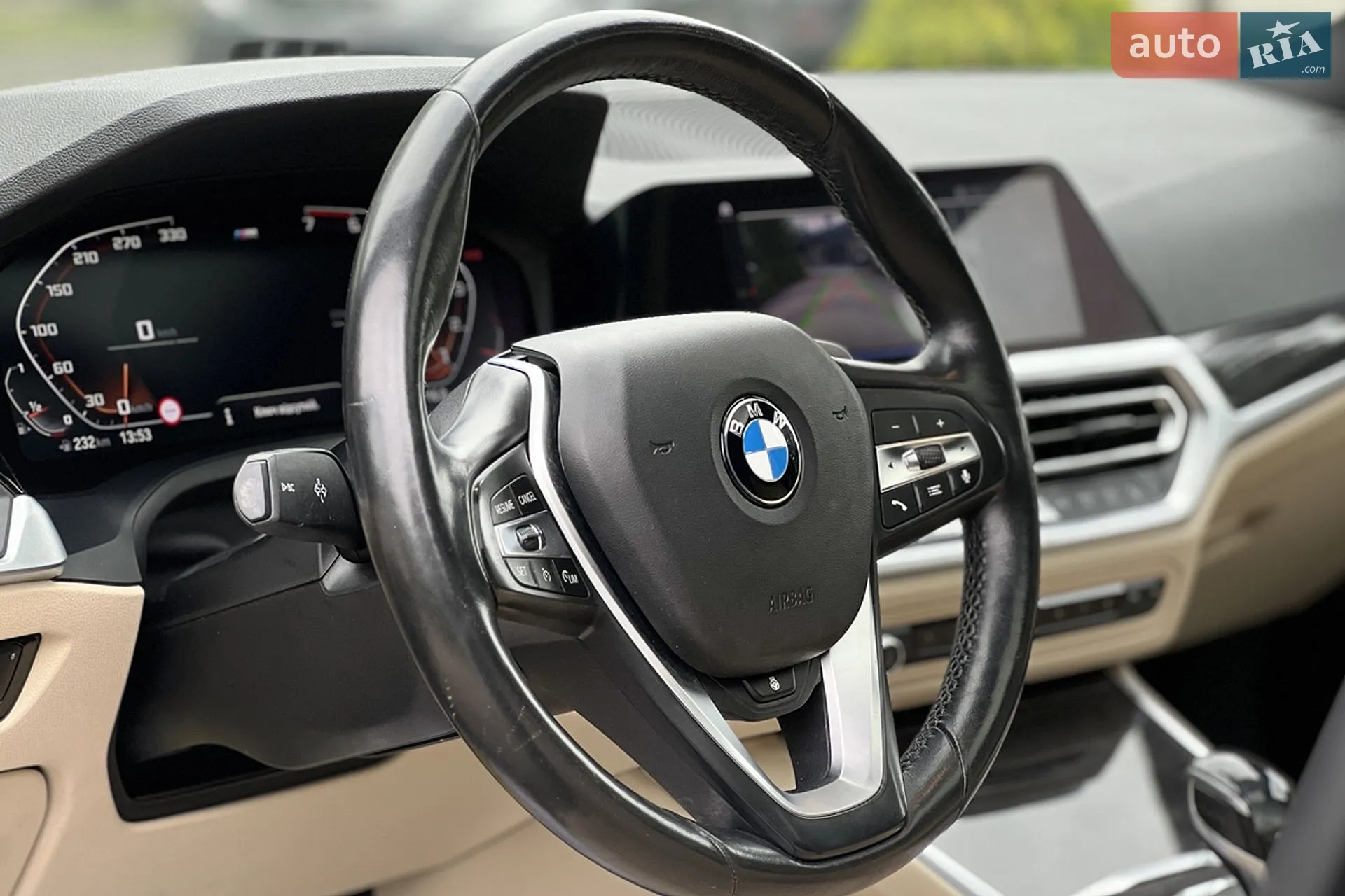 2019 BMW 3er - мініатюра 18