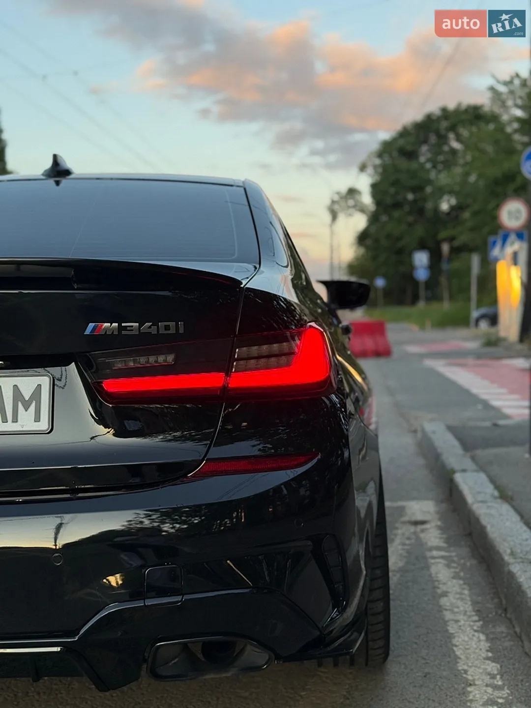 2019 BMW 3er - мініатюра 8