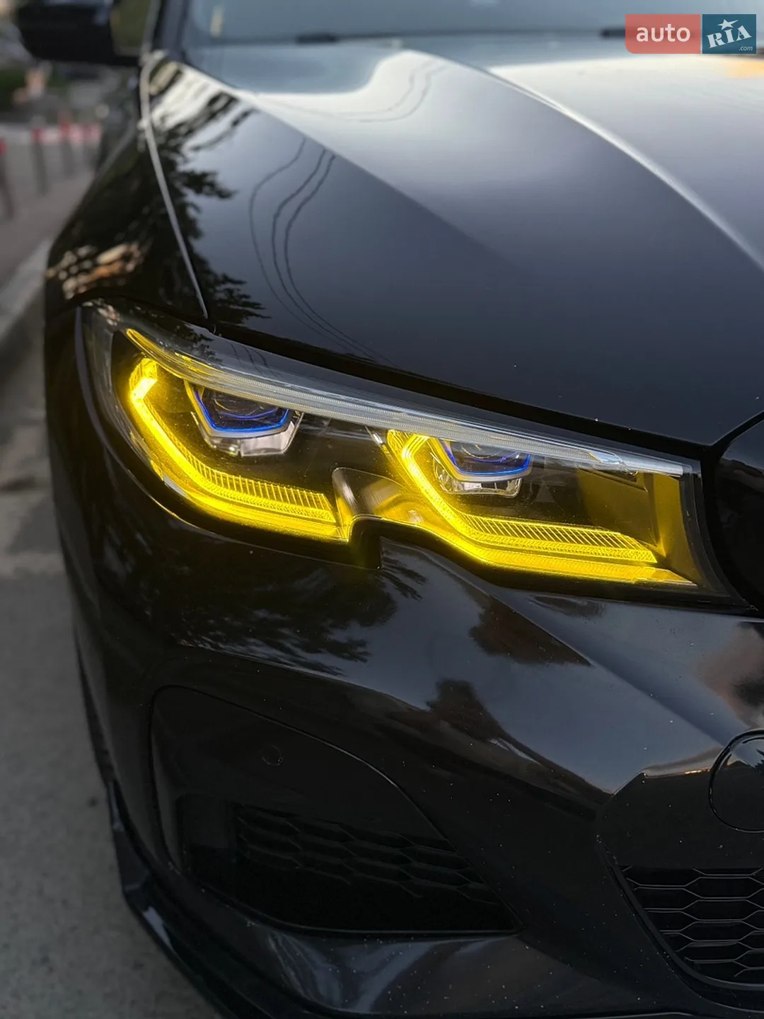 2019 BMW 3er - мініатюра 11