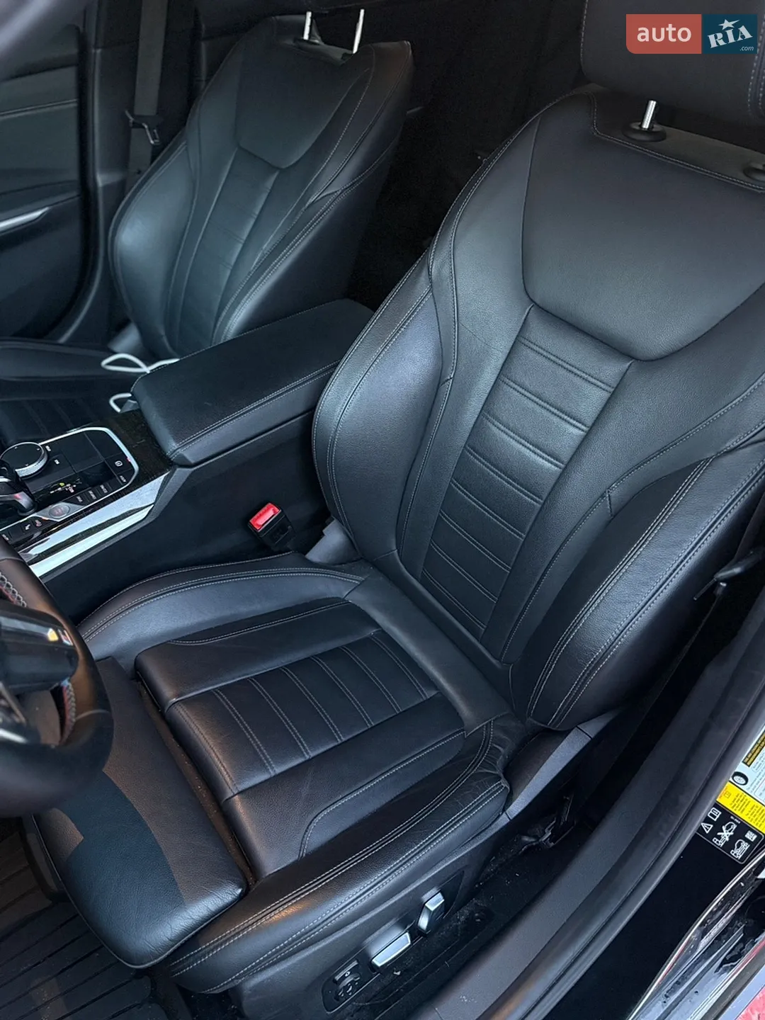 2019 BMW 3er - мініатюра 18