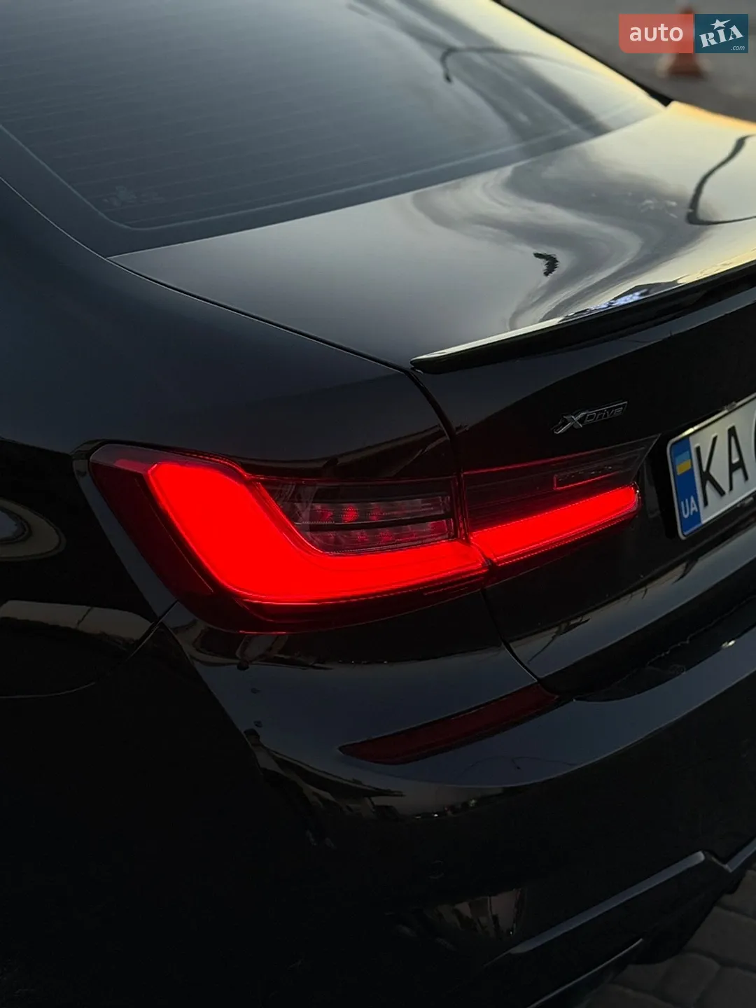 2019 BMW 3er - мініатюра 22